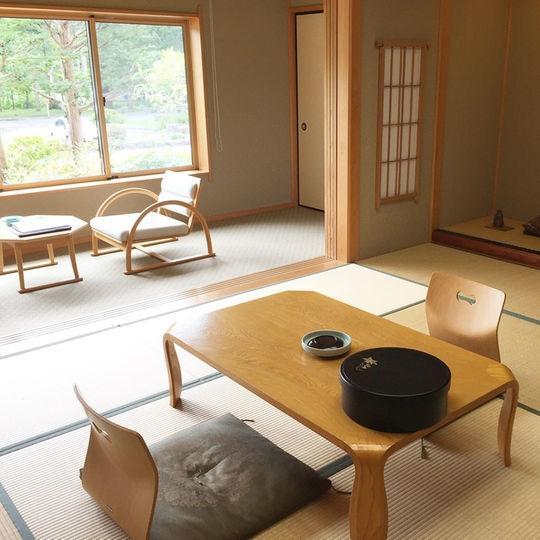 Kankoso Katashina Экстерьер фото