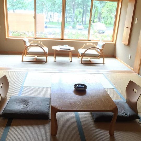 Kankoso Katashina Экстерьер фото
