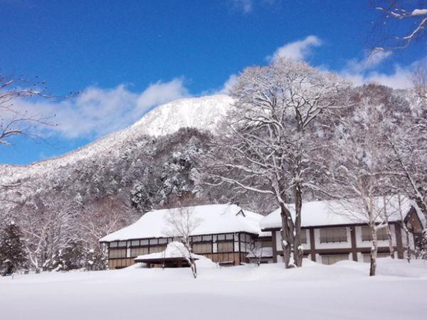 Kankoso Katashina Экстерьер фото